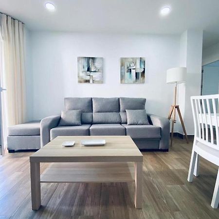 Precioso Apartamento En El Tesorillo Almuñécar Eksteriør billede