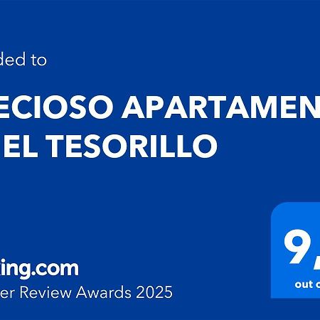 Precioso Apartamento En El Tesorillo Almuñécar Eksteriør billede