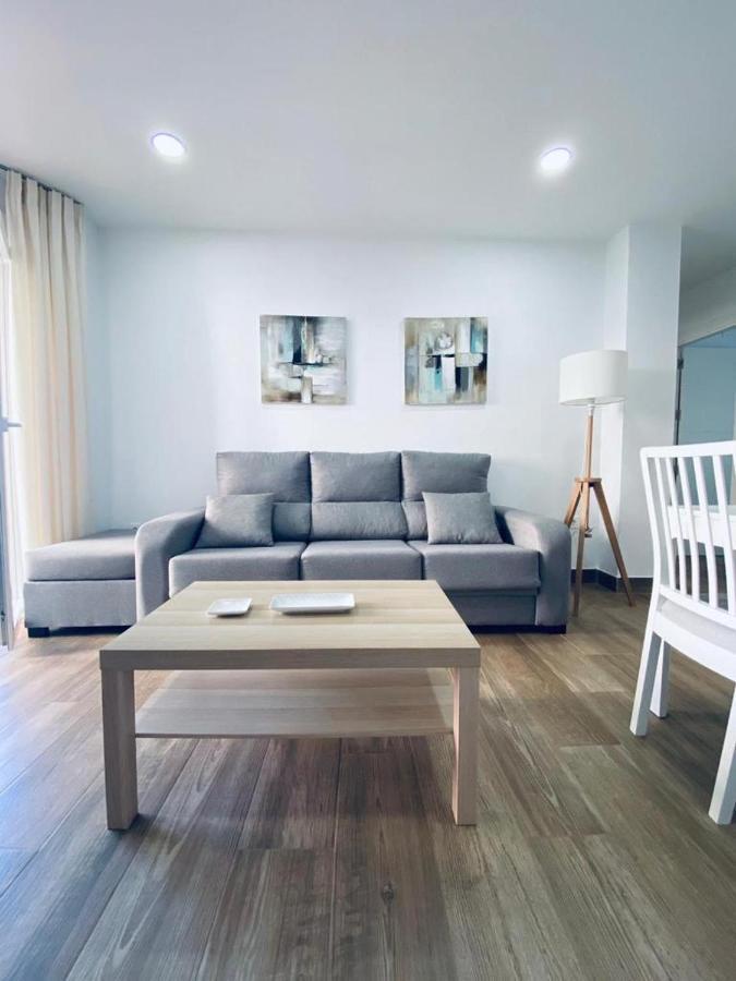 Precioso Apartamento En El Tesorillo Almuñécar Eksteriør billede