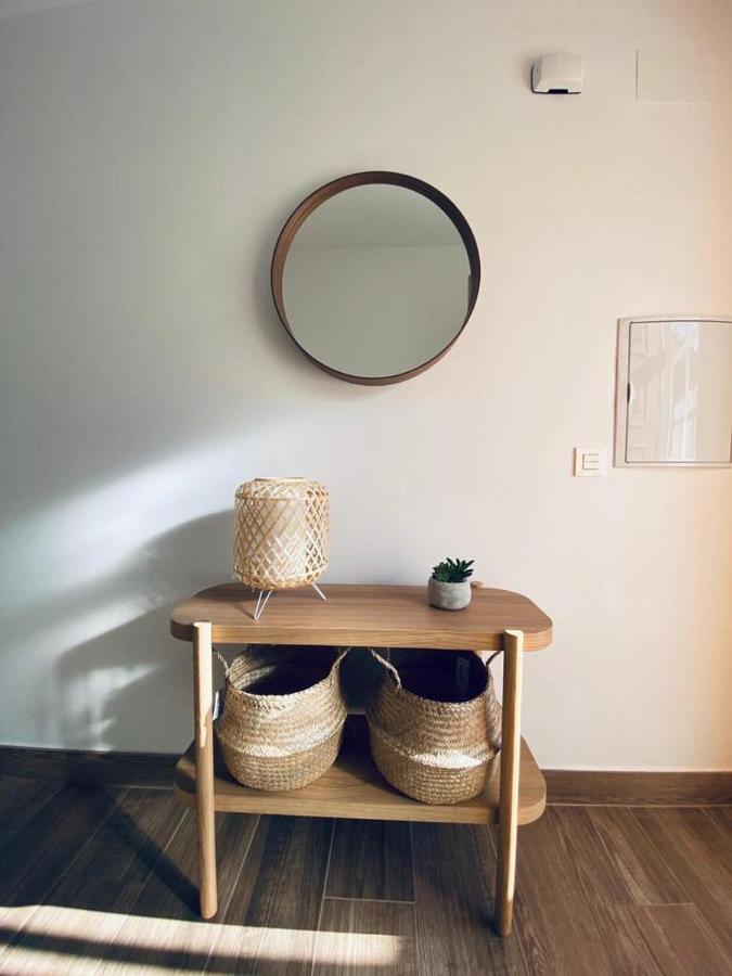 Precioso Apartamento En El Tesorillo Almuñécar Eksteriør billede
