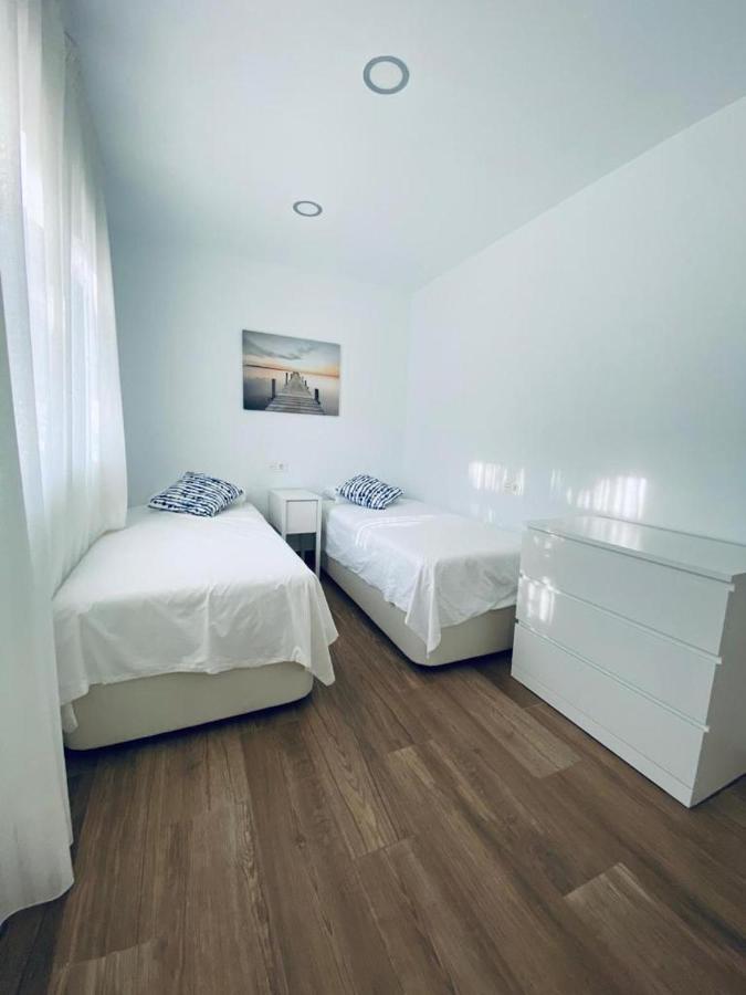 Precioso Apartamento En El Tesorillo Almuñécar Eksteriør billede