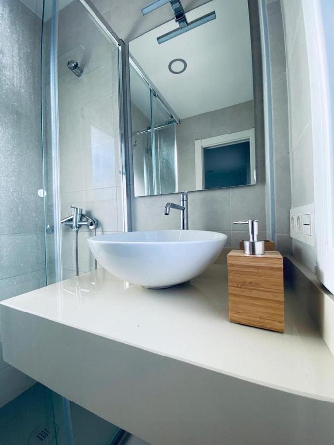 Precioso Apartamento En El Tesorillo Almuñécar Eksteriør billede