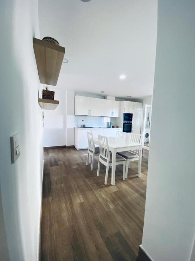 Precioso Apartamento En El Tesorillo Almuñécar Eksteriør billede