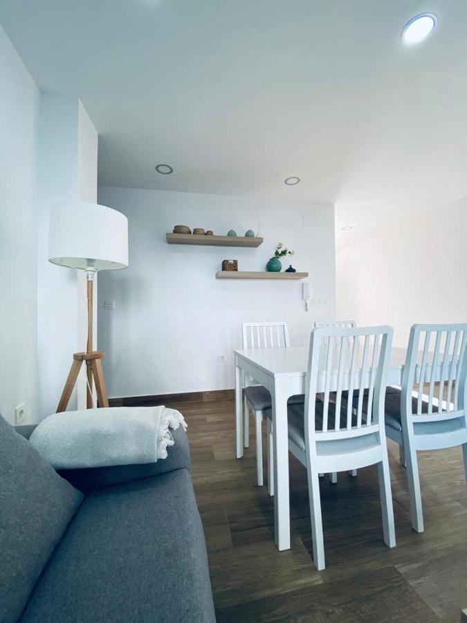 Precioso Apartamento En El Tesorillo Almuñécar Eksteriør billede