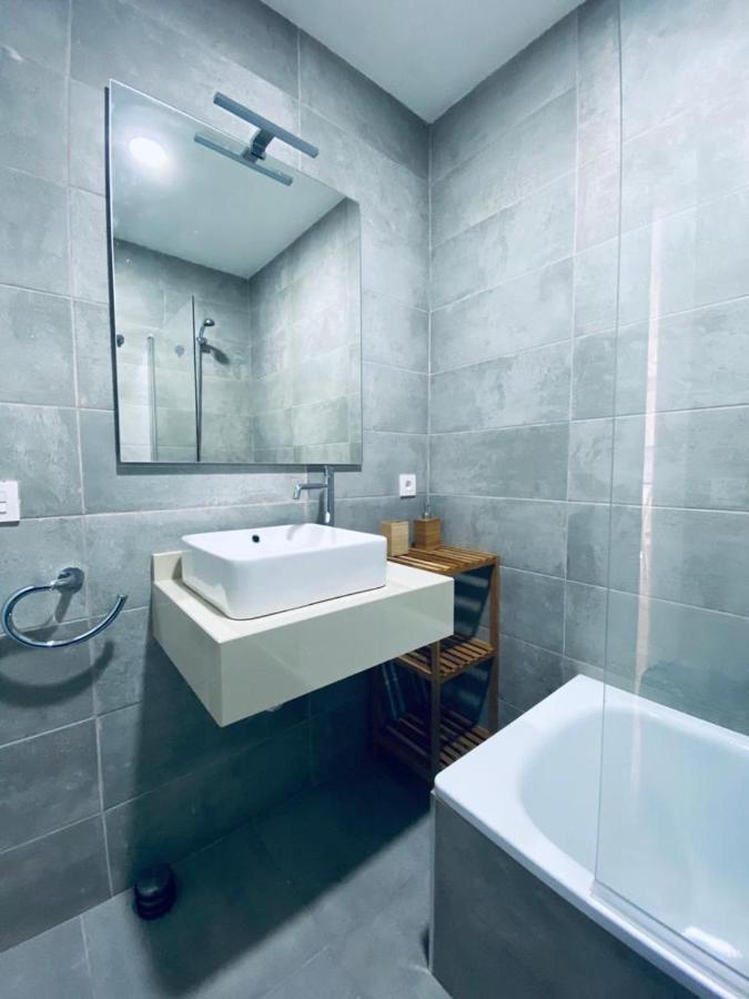 Precioso Apartamento En El Tesorillo Almuñécar Eksteriør billede
