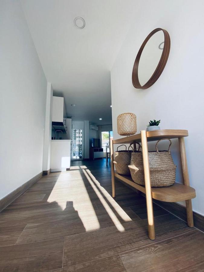 Precioso Apartamento En El Tesorillo Almuñécar Eksteriør billede