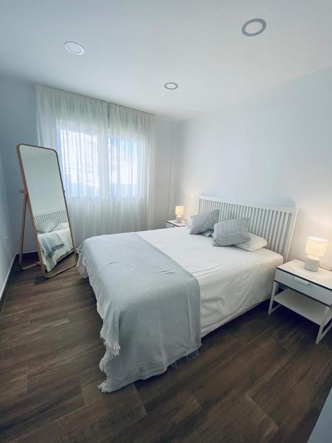Precioso Apartamento En El Tesorillo Almuñécar Eksteriør billede