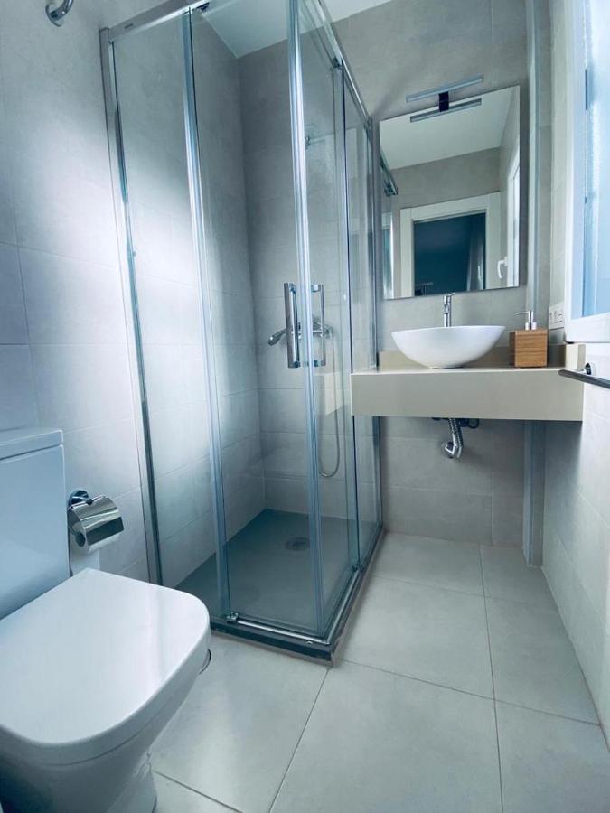 Precioso Apartamento En El Tesorillo Almuñécar Eksteriør billede
